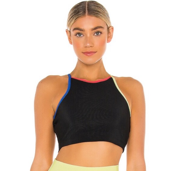 🔥 NWOT Beach Riot Anna Tank🔥 - Picture 1 of 5